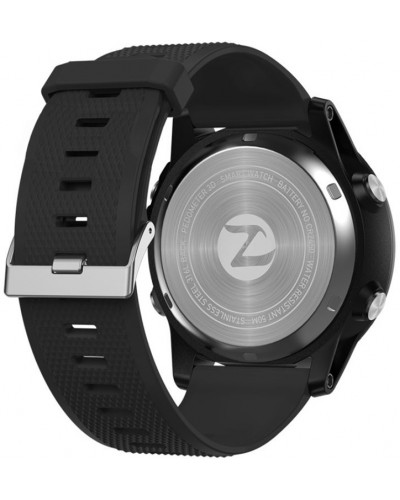 Умные часы Zeblaze Vibe 3 black