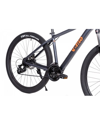 Велосипед Vento Monte 27.5 2021(117486)