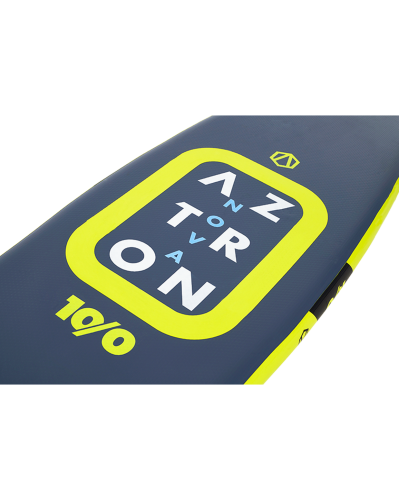 Надувной SUP борд Aztron 10,0" Nova 2020