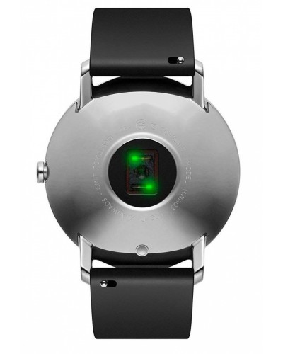 Смарт-часы c пульсометром Withings (Nokia) Steel HR 36 mm
