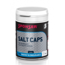 Энергетический напиток Salt Caps