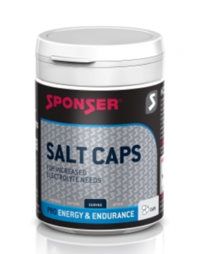 Энергетический напиток Salt Caps