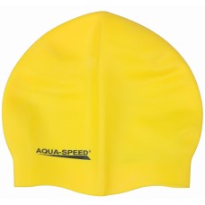 Шапочка для плавания Aquaspeed comfort /А000000910/