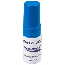 Спрей для очков от запотевания Aquaspeed Anty-fog (антифог)