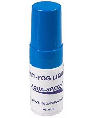 Спрей для очков от запотевания Aquaspeed Anty-fog (антифог)