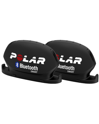 Датчик скорости и частоты педалирования Polar Bluetooth smart