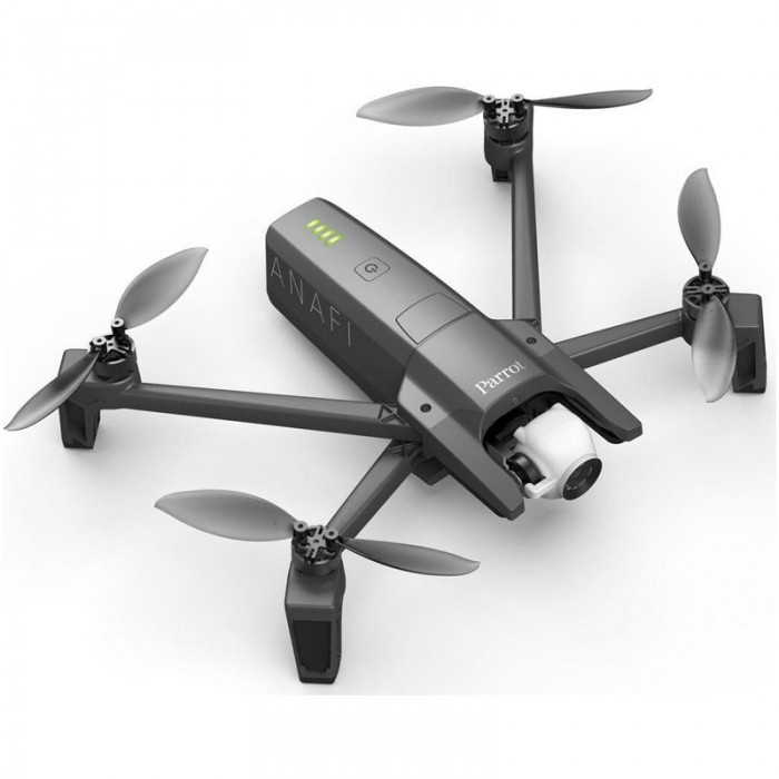 Parrot anafi best sale thermal drone