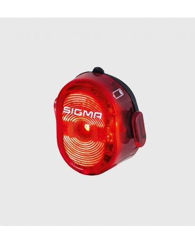 Комплект ліхтарів SIGMA SPORT Aura 35 USB K-SET (SD17360)