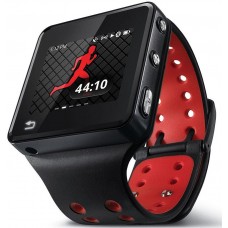 Спортивные умные часы Motorola MOTOACTV