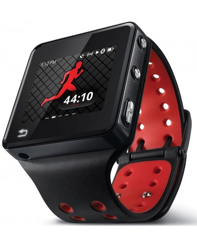Спортивные умные часы Motorola MOTOACTV