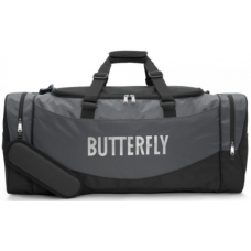 Сумка Butterfly Sports Bag Kaban (сіра)