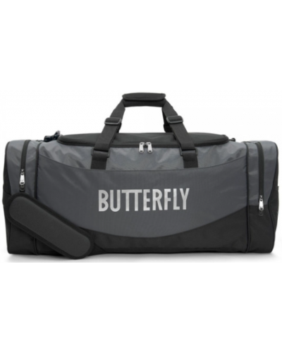 Сумка Butterfly Sports Bag Kaban (сіра)