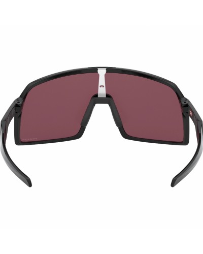 Сонцезахисні окуляри Oakley Sutro S Polished Black Prizm Road Black