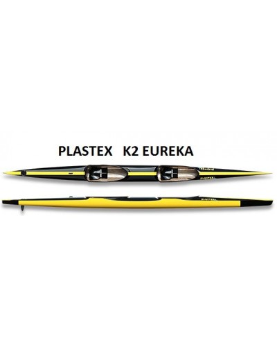 plastex K2 EUREKA