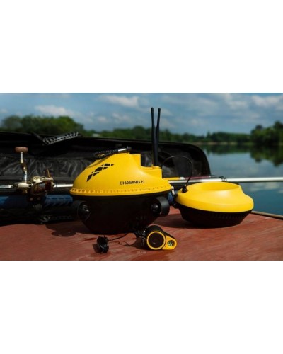 Підводний дрон Chasing F1 Fish Finder Drone