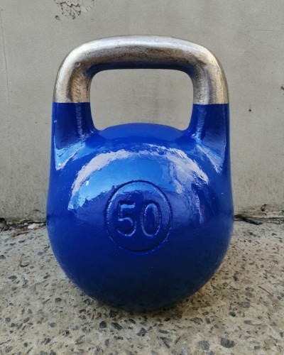 Гиря iSport 50 кг