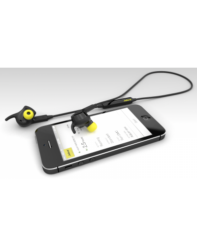 Bluetooth-гарнитура с пульсометром Jabra Sport Pulse