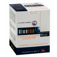 Напиток энергетический K-iron Дионис 20 г (КN - D 20)