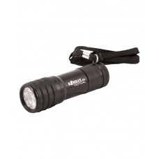 Фонарик KOMBAT 9 Led Tactical torch (kb-9ltt)