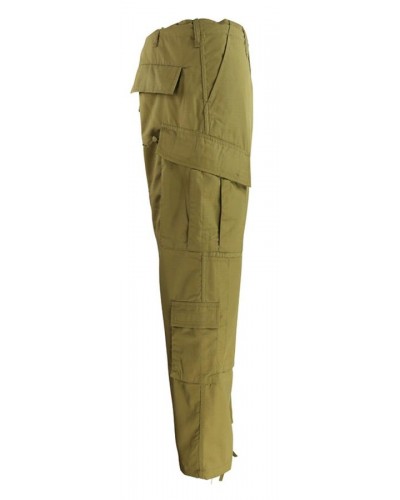 Штани KOMBAT Acu Trousers (kb-acut-coy)