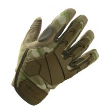 Перчатки KOMBAT Alpha Tactical Gloves (kb-atg-btp)
