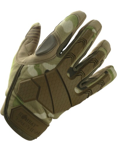 Перчатки KOMBAT Alpha Tactical Gloves (kb-atg-btp)