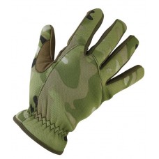 Перчатки KOMBAT Delta Fast Glove (kb-dfg-btp)