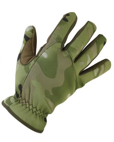 Перчатки KOMBAT Delta Fast Glove (kb-dfg-btp)