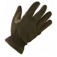 Перчатки KOMBAT Delta Fast Glove (kb-dfg-coy)