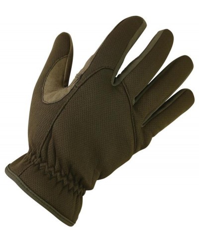 Перчатки KOMBAT Delta Fast Glove (kb-dfg-coy)