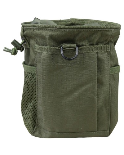 Подсумок KOMBAT Large Dump Pouch (kb-ldp-olgr)