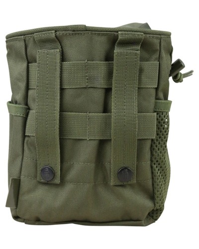 Подсумок KOMBAT Large Dump Pouch (kb-ldp-olgr)