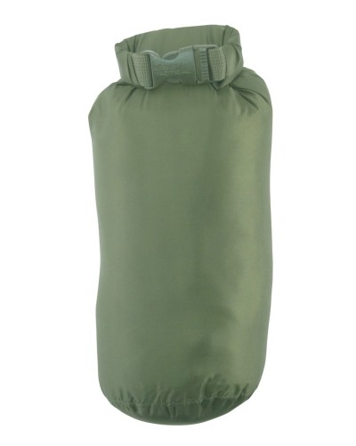 Гермомешок KOMBAT Lightweight Dry Sack (kb-lds-olgr)