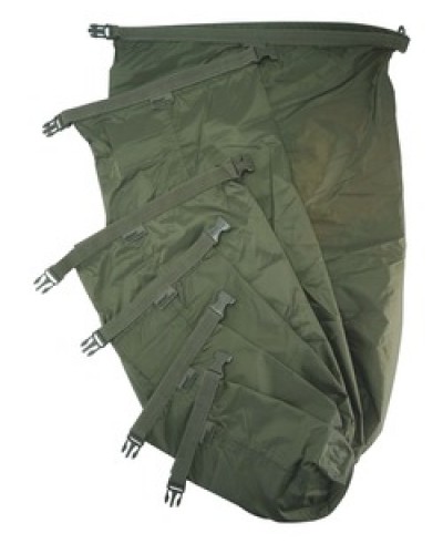 Гермомешок KOMBAT Lightweight Dry Sack (kb-lds-olgr)