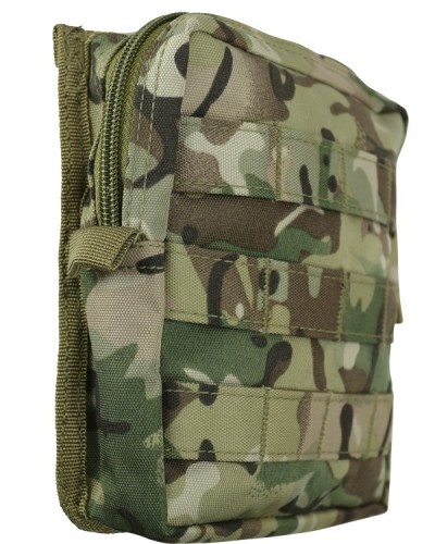 Подсумок KOMBAT Medium Molle Utility Pouch (kb-mmup-btp)