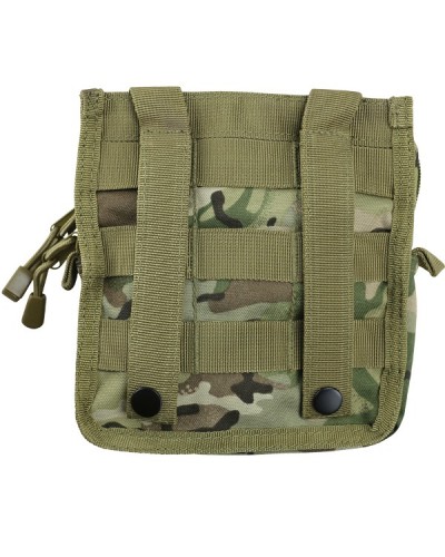 Подсумок KOMBAT Medium Molle Utility Pouch (kb-mmup-btp)