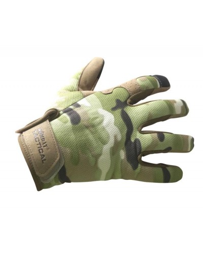 Перчатки KOMBAT Operators Glove (kb-og-btp)