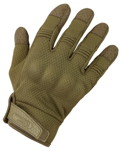 Перчатки KOMBAT Recon Tactical Glove (kb-rtg-coy)
