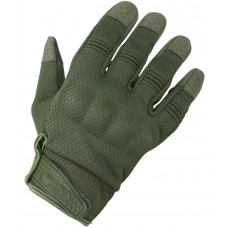 Перчатки KOMBAT Recon Tactical Glove (kb-rtg-olgr)
