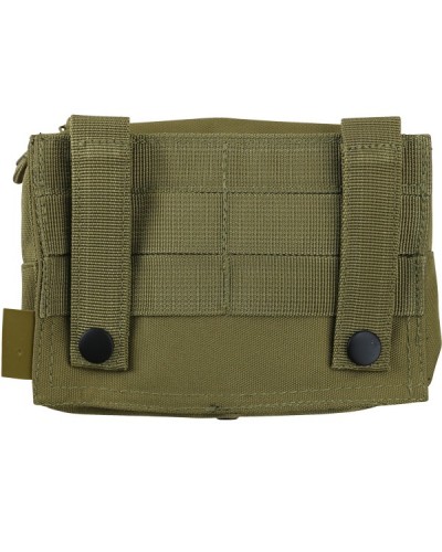 Подсумок KOMBAT Small Molle Utility Pouch (kb-smup-coy)