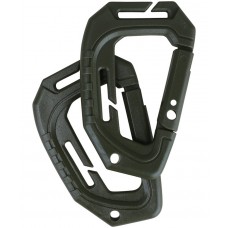 Карабин KOMBAT Spec-Ops Carabiner (kb-soc-olgr)