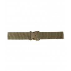 Ремень KOMBAT Swat Tactical Belt (kb-stb-coy)