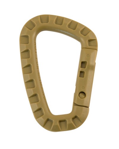 Карабин KOMBAT Tactical Carabiner (kb-tcl-coy)