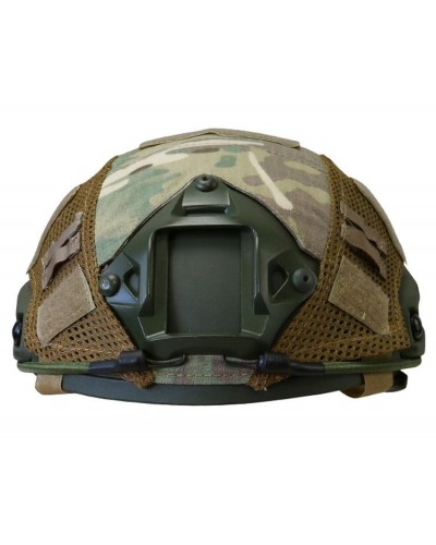 Чехол KOMBAT Tactical Fast Helmet Cover (kb-tfhc-btp)