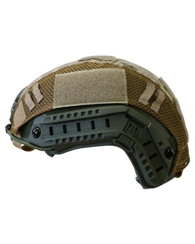 Чехол KOMBAT Tactical Fast Helmet Cover (kb-tfhc-btp)