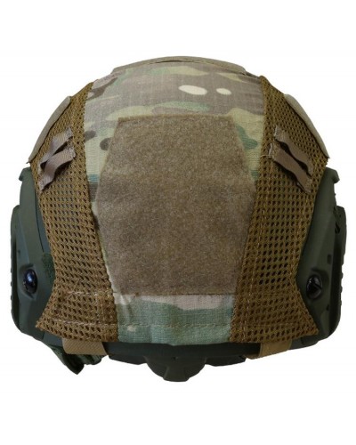 Чехол KOMBAT Tactical Fast Helmet Cover (kb-tfhc-btp)