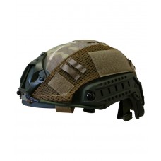 Чехол KOMBAT Tactical Fast Helmet Cover (kb-tfhc-btp)