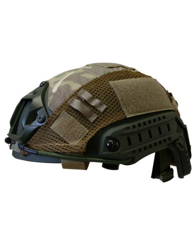 Чехол KOMBAT Tactical Fast Helmet Cover (kb-tfhc-btp)