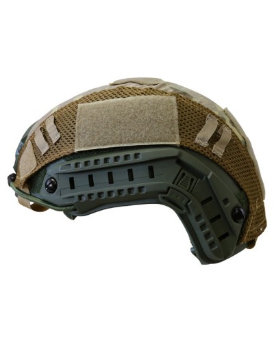 Чехол KOMBAT Tactical Fast Helmet Cover (kb-tfhc-btp)