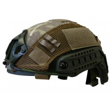 Чехол KOMBAT Tactical Fast Helmet Cover (kb-tfhc-btp)